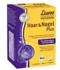Haar & Nagel Plus für Haare und Nägel Kapseln 60 Stk
