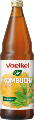 Kombucha Enzymgetränk 750 ml