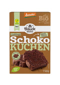 Backmischung Schokokuchen demeter 425 g