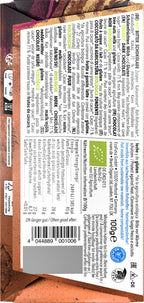 Feine Bitter Schokolade 71% Cacao 80 g