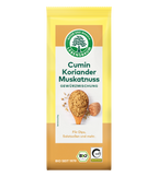 Cumin Koriander Muskatnuss Gewürzmischung 45 g