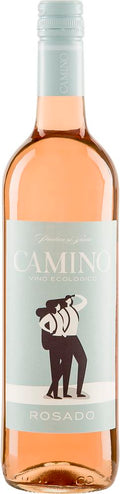 CAMINO Rosado 750 ml
