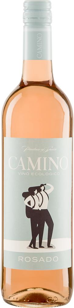 CAMINO Rosado 750 ml