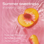 Pink Peach Shower Gel 200 ml