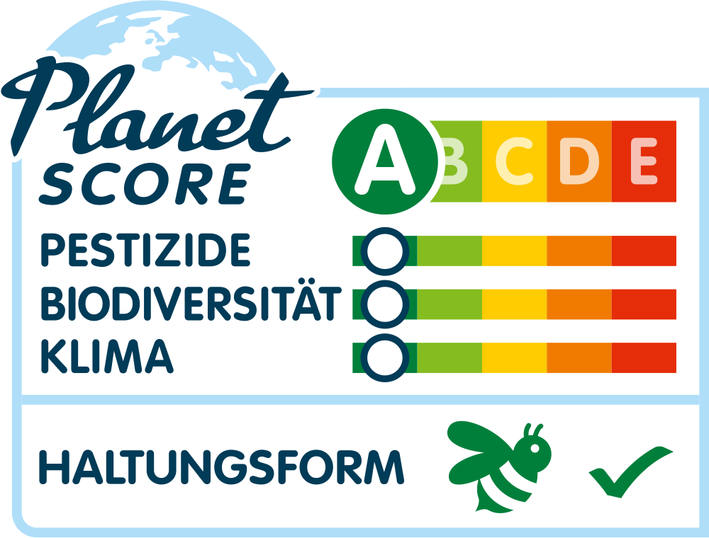 Sonnenblumenhonig - aus Rumänien oder Bulgarien 500 g