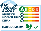 Sonnenblumenhonig - aus Rumänien oder Bulgarien 500 g