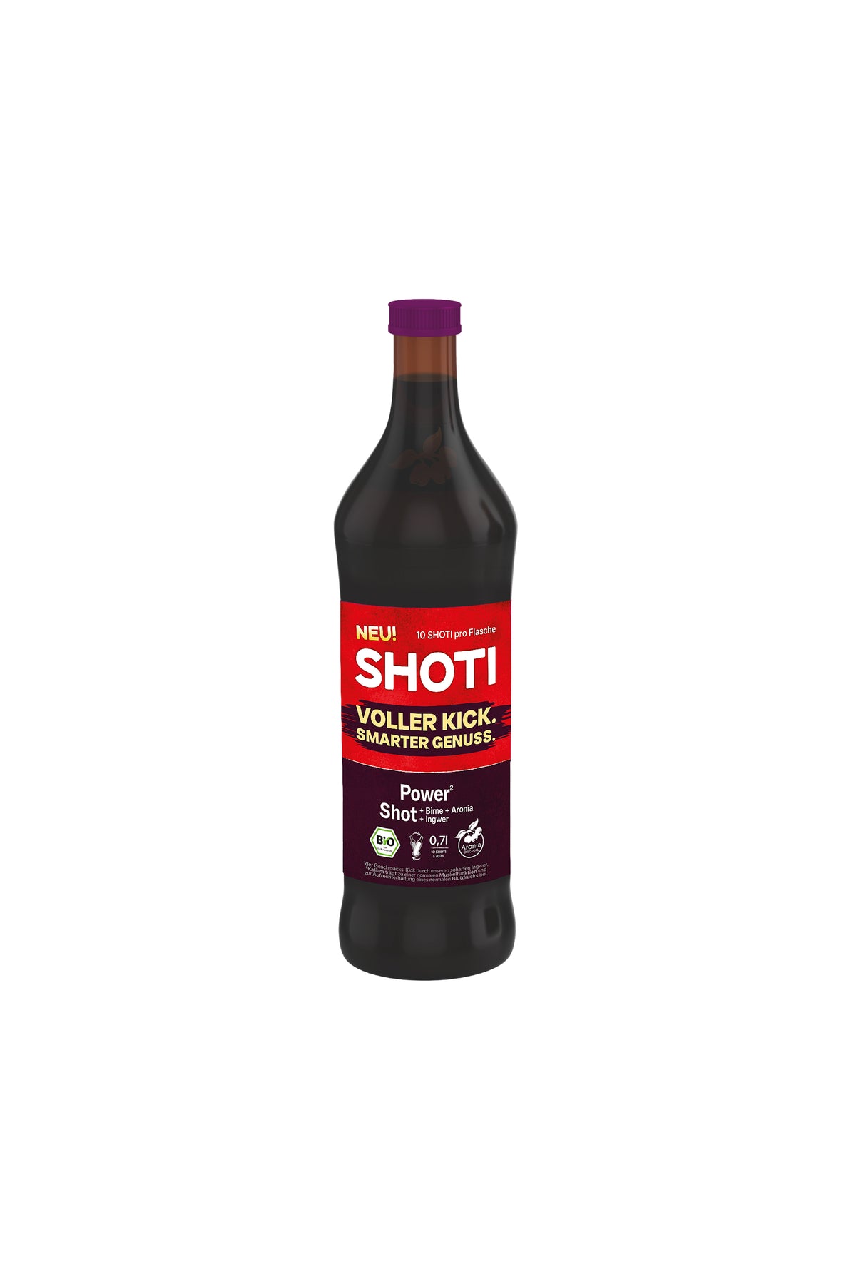 SHOTI - Power Shot 700 ml