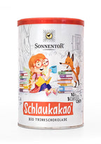 Bio-Bengelchen Schlaukakao Trinkschokolade 300 g