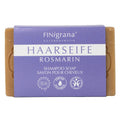 Haarseife mit rein ätherischem Rosmarinöl 100 g