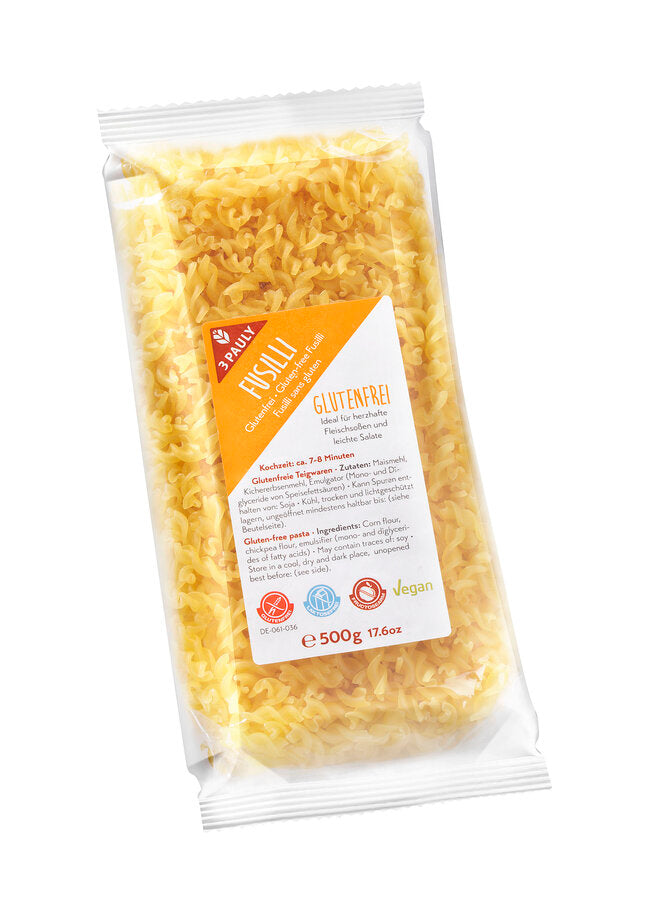GF Fusilli 500 g