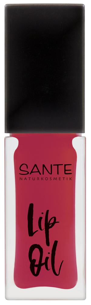 Lip Oil 01 Pink 7 g