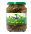 Gewürzgurken 670 g