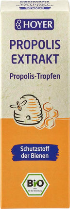 Propolis Extrakt Tropfen 30 ml