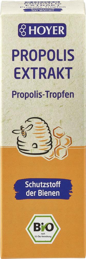 Propolis Extrakt Tropfen 30 ml