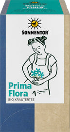 Prima Flora Tee Doppelkammerbeutel 27 g