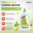 Color Waschmittel 1,5 l