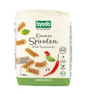 Spiralen Sommerdinkel 500 g