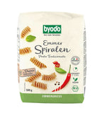 Spiralen Sommerdinkel 500 g