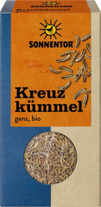 Kreuzkümmel ganz Tüte 40 g