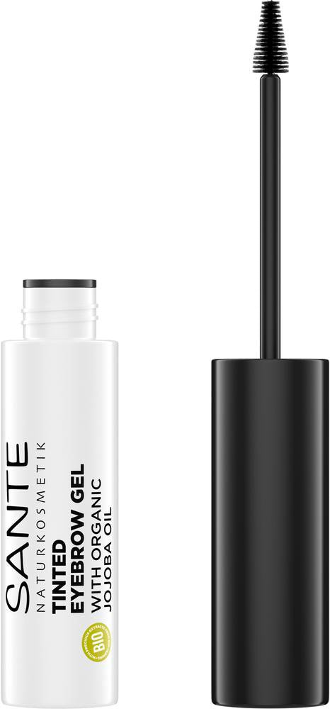 Clear Eyebrow Gel 3,5 ml