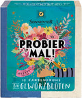 Gewürzblüten Probier mal! 10 Gewürzmischungen 50 g