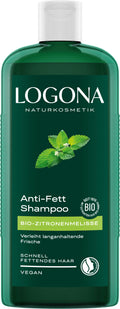 Balance Shampoo Zitronenmelisse 250 ml