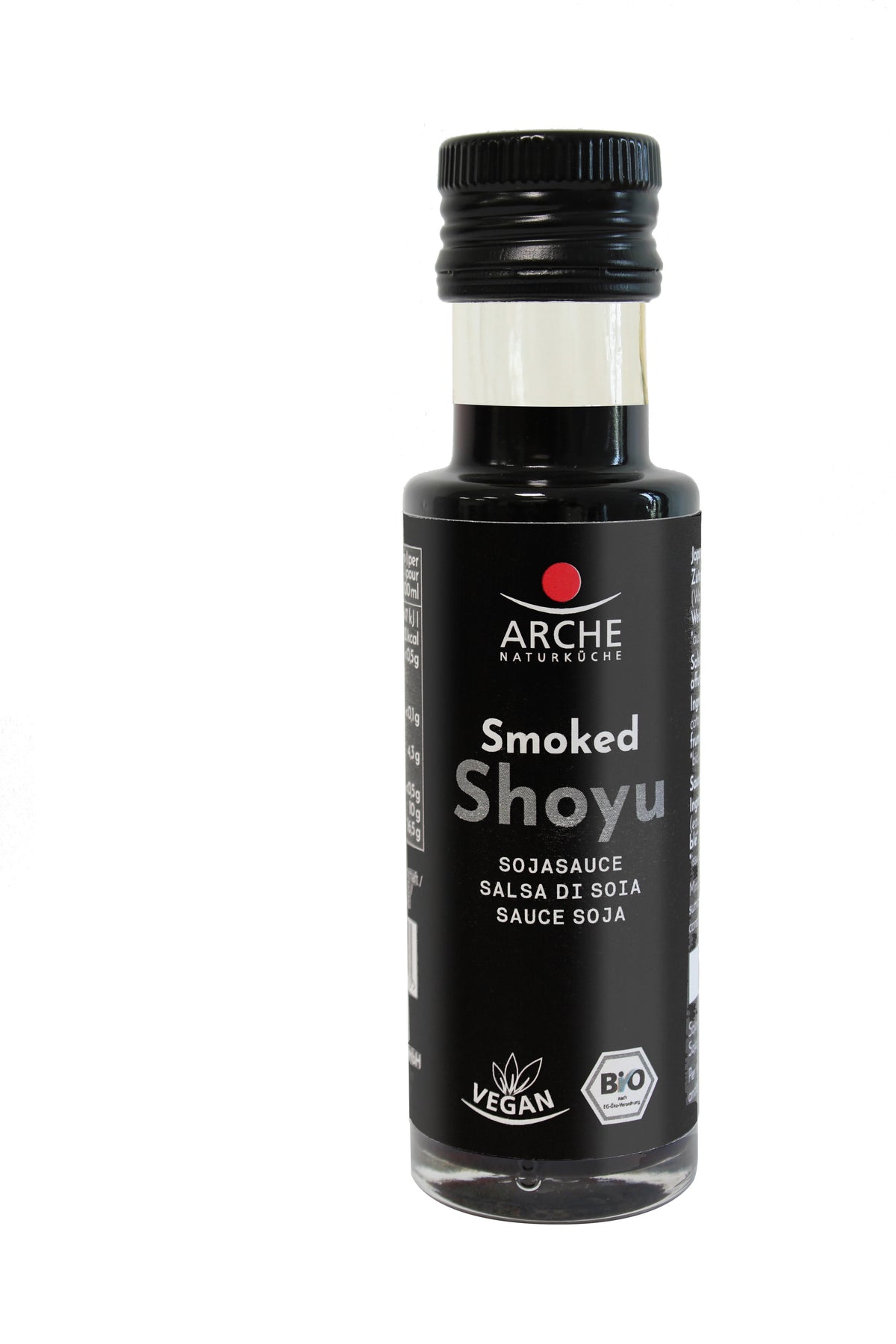 Smoked Shoyu 100 ml