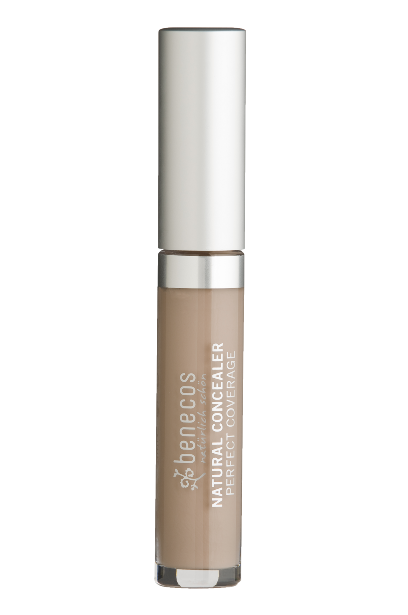 Natural Concealer beige 5 ml