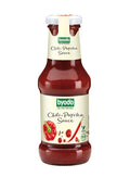 Chili-Paprika Sauce 250 ml