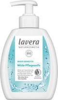 Basis sensitiv Milde Pflegeseife 250 ml