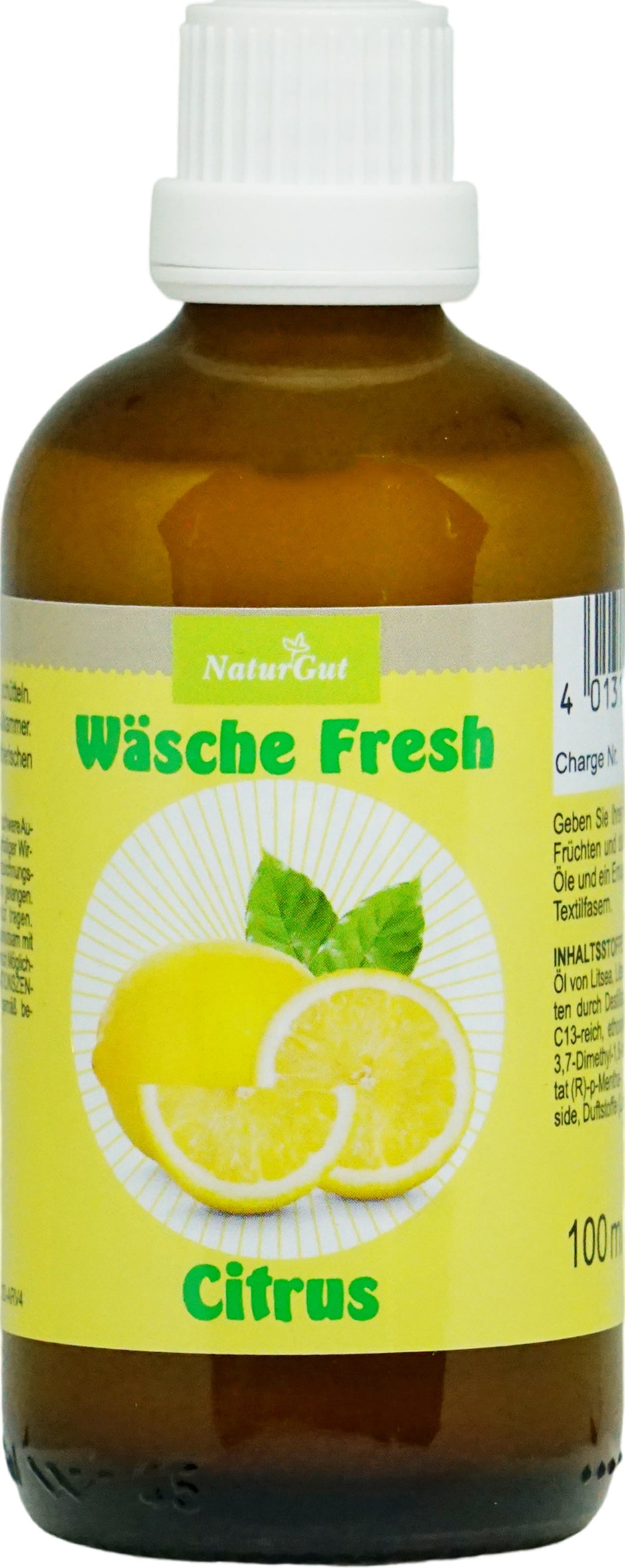 Wäsche Fresh Citrus 100 ml