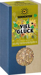 Glücks Gewürz-Blüten  Tüte 35 g