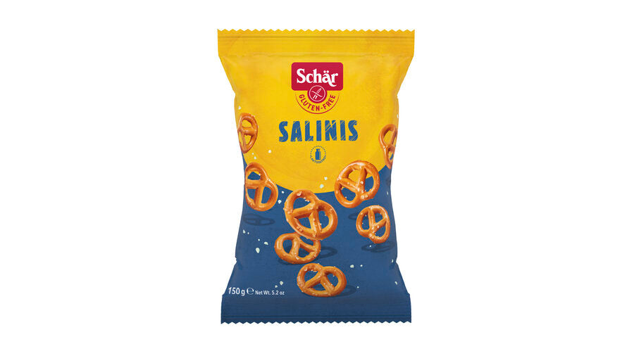 Salinis Big Pack 150 g