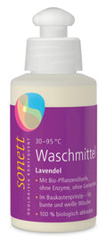 Waschmittel Lavendel 30–95° C 120 ml