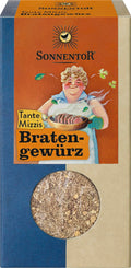 Tante Mizzis Bratengewürz 60 g