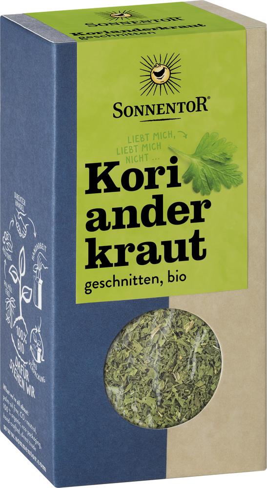 Korianderkraut 15 g