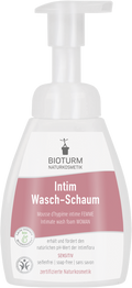 Intim Wasch-Schaum 250 ml