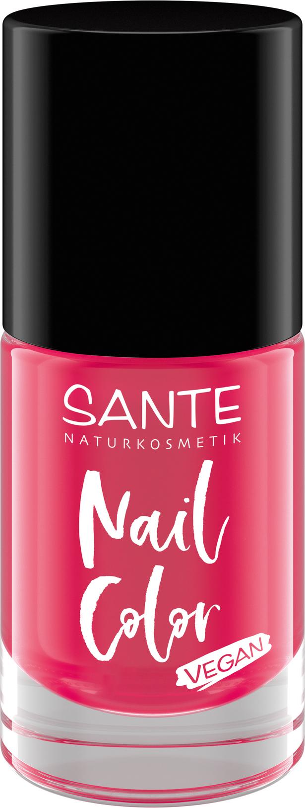 Nail Color 02 Pinktastic 8 ml