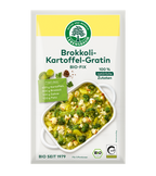 Brokkoli-Kartoffel-Gratin 40 g