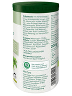 Kräutersalz demeter 200 g