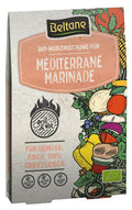 Grill&Wok Würzmischung für Mediterrane Marinade 29,4 g