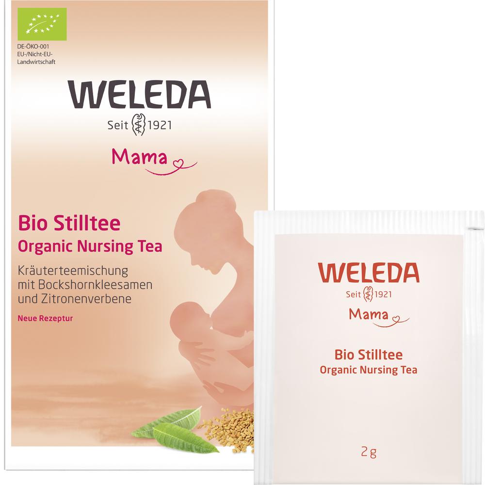 Still-Tee im Beutel 40 g