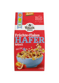 Hafer Müsli Früchte+Flakes demeter 425 g