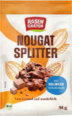 Nougat-Splitter 90 g