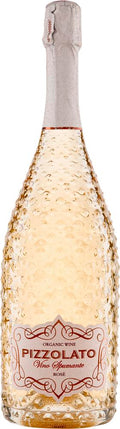 Pizzolato Spumante d'Italia rosé Magnum 1,5 l