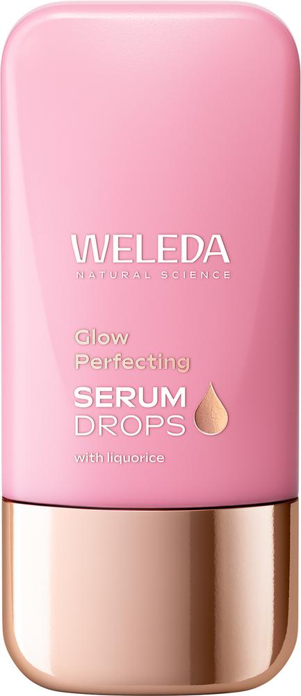 Glow Perfecting Serum Drops 30 ml
