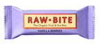 Vanilla Berries Riegel 50 g