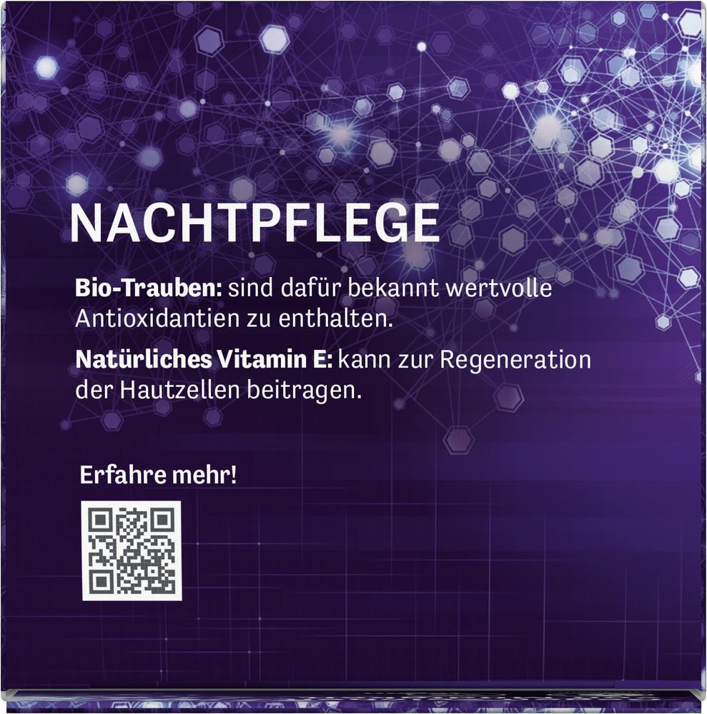 Re-Energizing Sleeping Cream 50 ml
