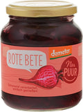 Rote Bete demeter 340 g