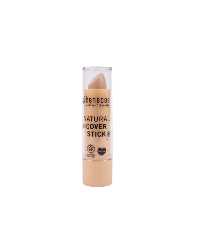 Natural Cover Stick beige 4,5 g